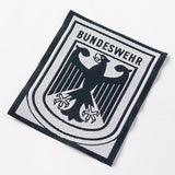 ドイツ軍 ブンデスベーア ワッペン 新品 19-