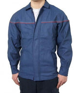 フランス VTN デニムジャケット 新品 F71DN