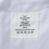 ドイツ海軍 NAVY ホワイト セーラー USED G30U=