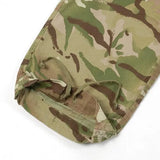 イギリス軍 MTP テンパレイト スラントポケット コンバットパンツ USED =