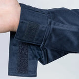 フランス BALSAN ネイビー スタンドカラージャケット 新品 =