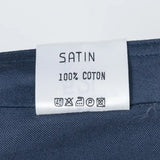 フランス BALSAN ネイビー スタンドカラージャケット 新品 =