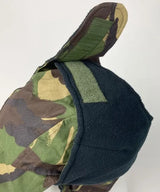 イギリス軍 DPM カモフラージュ MVP ウィンターキャップ 新品 M77N-