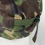 イギリス軍 DPM カモフラージュ MVP ウィンターキャップ 新品 M77N-