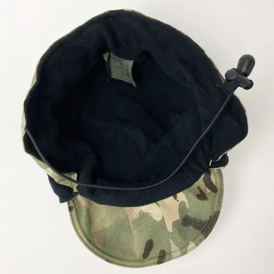 イギリス軍 MTP MVP ウィンターキャップ 新品 M62N-