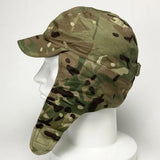 イギリス軍 MTP MVP ウィンターキャップ 新品 M62N-