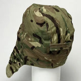 イギリス軍 MTP MVP ウィンターキャップ 新品 M62N-