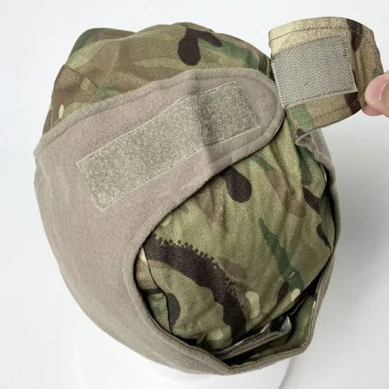イギリス軍 MTP MVP ウィンターキャップ 新品 M62N-