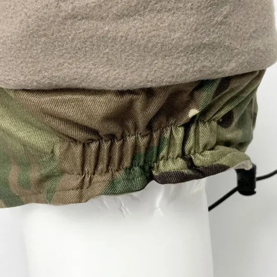 イギリス軍 MTP MVP ウィンターキャップ 新品 M62N-