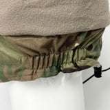 イギリス軍 MTP MVP ウィンターキャップ 新品 M62N-
