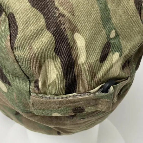 イギリス軍 MTP MVP ウィンターキャップ 新品 M62N-