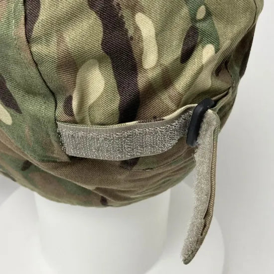 イギリス軍 MTP MVP ウィンターキャップ 新品 M62N-