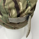 イギリス軍 MTP MVP ウィンターキャップ 新品 M62N-