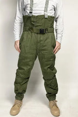 イギリス空軍 RAF MK3 エアクルーオーバーオール USED