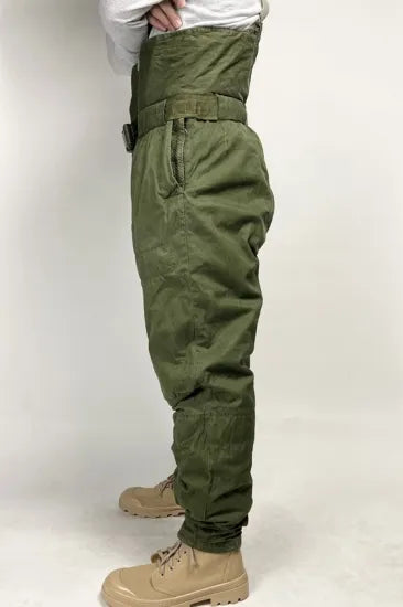 イギリス空軍 RAF MK3 エアクルーオーバーオール USED