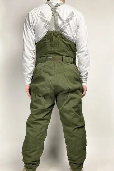 イギリス空軍 RAF MK3 エアクルーオーバーオール USED