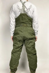 イギリス空軍 RAF MK3 エアクルーオーバーオール USED