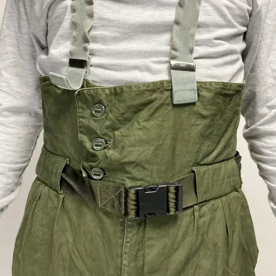 イギリス空軍 RAF MK3 エアクルーオーバーオール USED