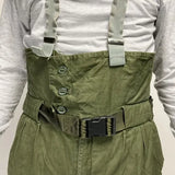 イギリス空軍 RAF MK3 エアクルーオーバーオール USED
