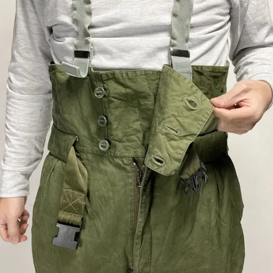 イギリス空軍 RAF MK3 エアクルーオーバーオール USED
