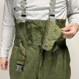 イギリス空軍 RAF MK3 エアクルーオーバーオール USED