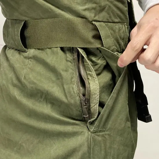 イギリス空軍 RAF MK3 エアクルーオーバーオール USED