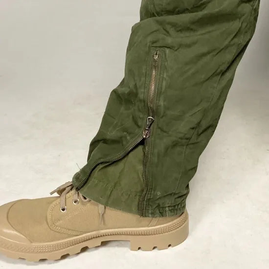 イギリス空軍 RAF MK3 エアクルーオーバーオール USED