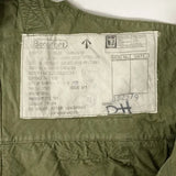 イギリス空軍 RAF MK3 エアクルーオーバーオール USED