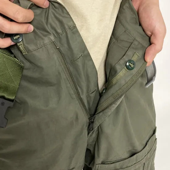 イギリス空軍 RAF MK3 エアクルーオーバーオール USED