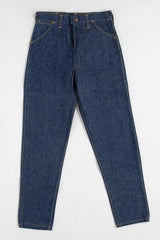 【1点物】Wrangler ブルーベル ビンテージ トリムウエスタンフィット ジーンズ（新品）P22
