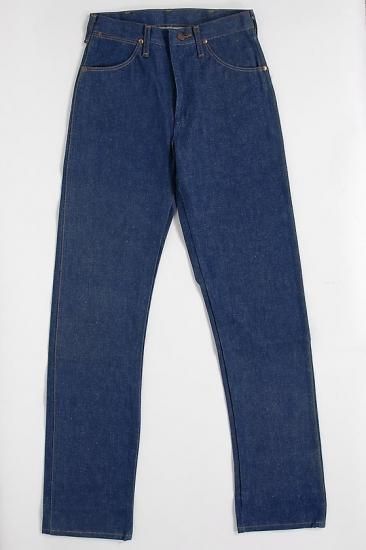 【1点物】Wrangler ブルーベル ビンテージ 11MWZ ジーンズ（新品）P18