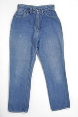 【1点物】Levi's ビンテージ 701 ジーンズ（USED）P13