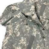 U.S. ACU デジタルカモ PROPPER M-65 フィールドジャケット 新品 A89N