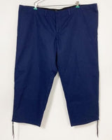 ドイツ  ネービーワークパンツ（新品）GR1=