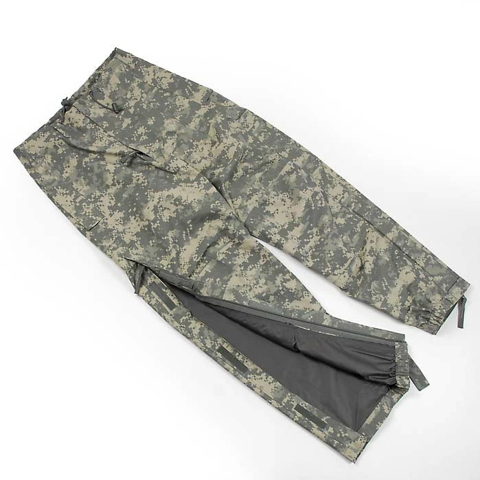 アメリカ軍 ACU デジタルカモ GORE-TEX/ゴアテックス ECWCS Gen3 アメリカ軍 ACU デジタルカモ GORE-TEX/ゴアテックス ECWCS Gen3