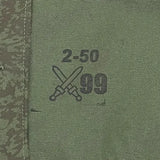 チェコ軍 グリーンカモ M-92 ワークジャケット 新品 E92N=