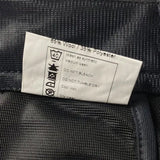 スモール特価 イギリス軍 ブラック GYMパンツ 新品 =