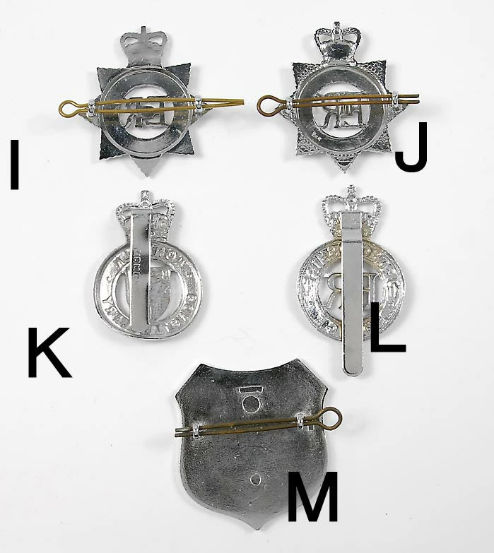 ロシア 警察 バッジ (バッジ番号008805) ロシア 警察 バッジ ロシア 警察 バッジ (バッジ番号008805) ロシア 警察 バッジ