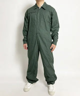 オランダ軍 OD ライトウェイト カバーオール 新品 586N=