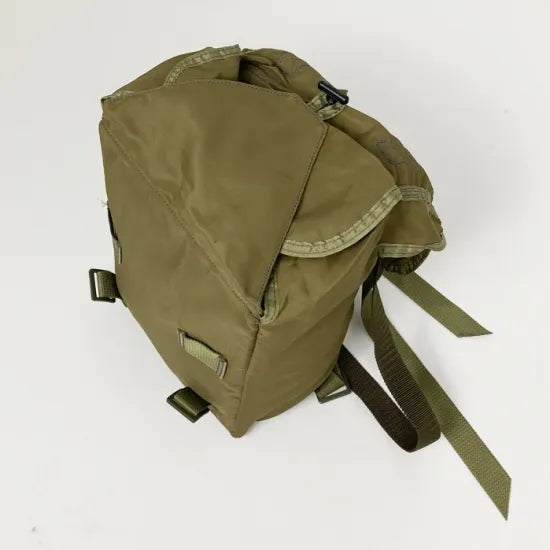 楽天市場】チェコ軍. M85バックパック(サスペンダー付き)《実物