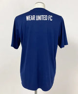 【1点物・8種類】イギリス軍関連 ネービー ドライTシャツ USED T79U-NV-