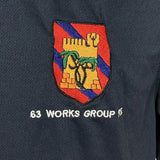【1点物・8種類】イギリス軍関連 ネービー ドライTシャツ USED T79U-NV-