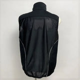 1点物 イギリス軍 ブラック IV ソフトシェルベスト USED UK23=