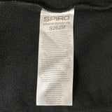 1点物 イギリス軍 ブラック IV ソフトシェルベスト USED UK23=