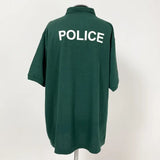 【1点物】イギリス軍関連  ポロシャツ USED