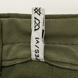チェコ軍 OD サービスパンツ USED =