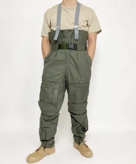 イギリス空軍 RAF MK3 エアクルーオーバーオール ニアニュー