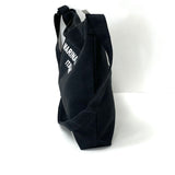 イタリア軍. マリーン. ブラック, ショルダーバッグ 新品 161N=