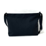 イタリア軍. マリーン. ブラック, ショルダーバッグ 新品 161N=