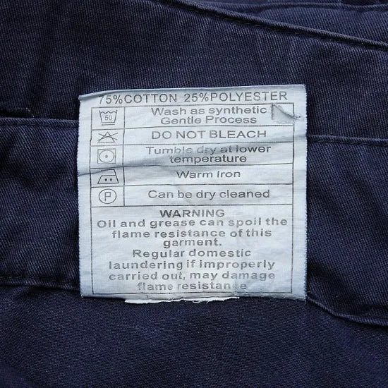 イギリス海軍 ROYAL NAVY 後期型 スラントポケット コンバットパンツ 上質USED =